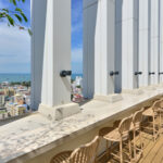 Rooftop Bar