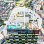 Arbour Hotel & Residence Pattaya