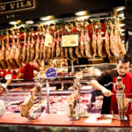 La Boqueria Market