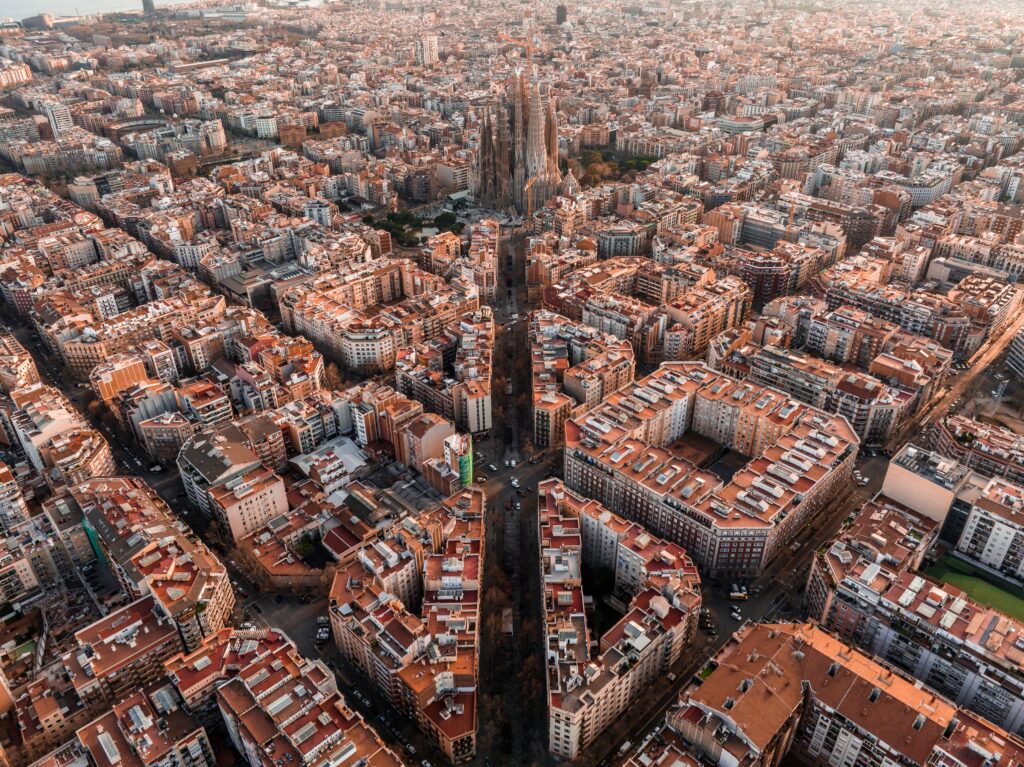 Barcelona
