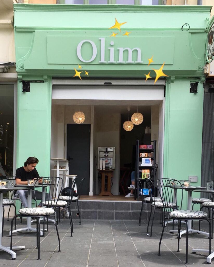 Olim Massena