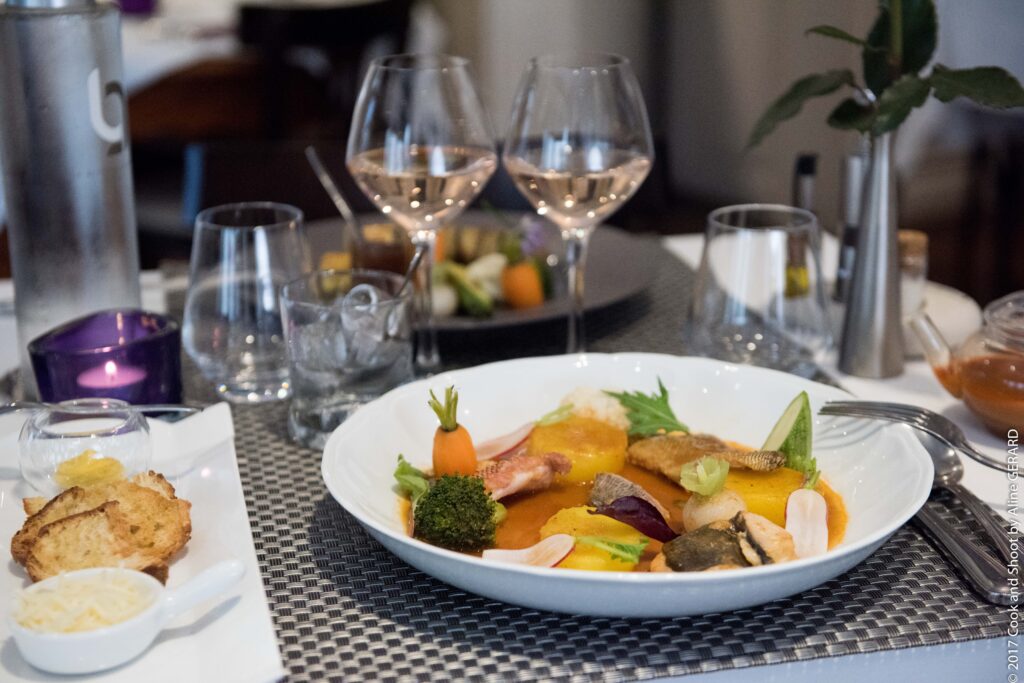 Le Bistrot Gourmand