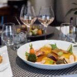 Le Bistrot Gourmand