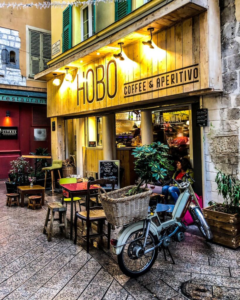 HOBO Coffee