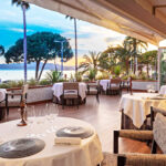 Restaurant La Palme d’Or