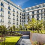 Hôtel Martinez