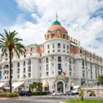 Le Negresco