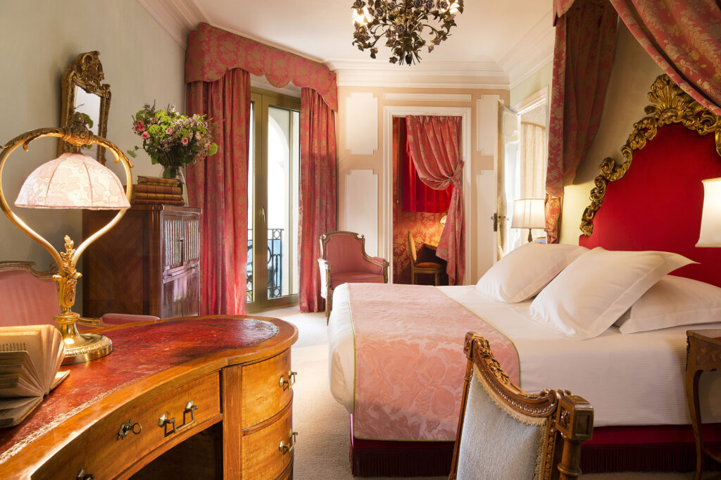 Le Negresco