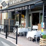 Le Bistrot Gourmand