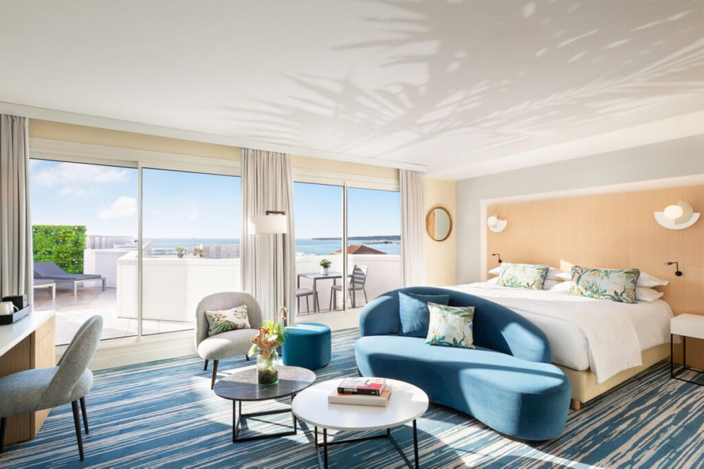 JW Marriott Cannes