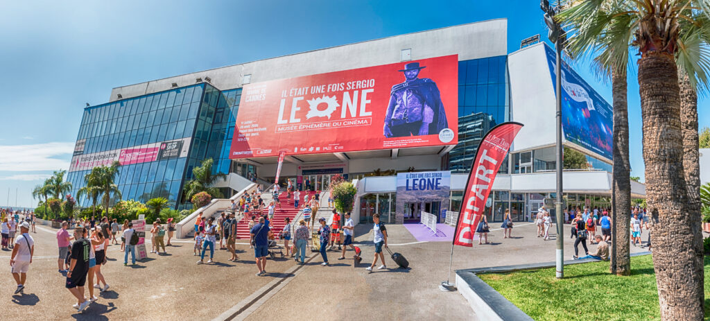 Palais des Festivals