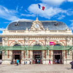 Gare de Nice Ville