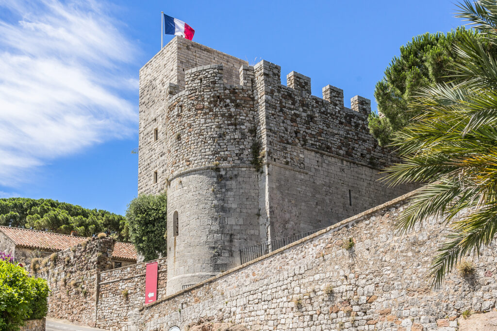 Musée de la Castre