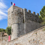 Musée de la Castre
