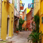 Vieille Ville (Old Town)