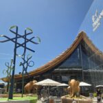 Thailand Pavilion