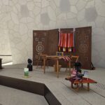 Saudi Arabia Pavilion
