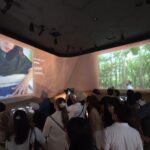 Saudi Arabia Pavilion