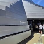 Tech World Pavilion