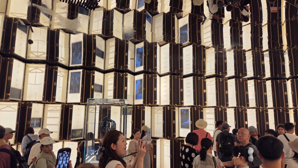 France Pavilion