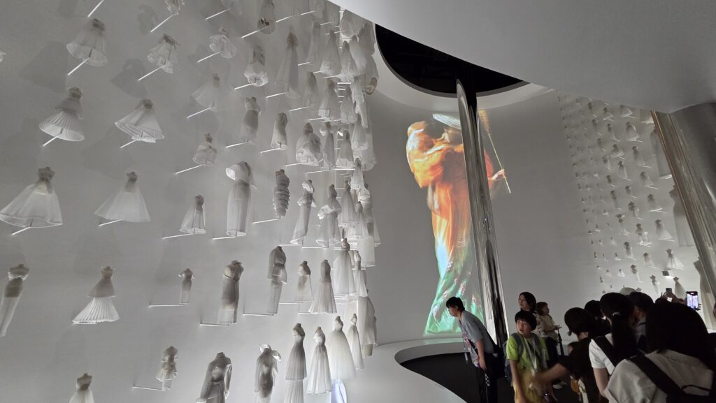 France Pavilion