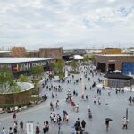 Osaka World Expo 2025