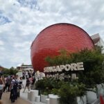 Singapore Pavilion