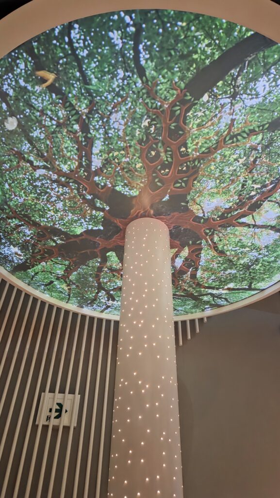 Singapore Pavilion