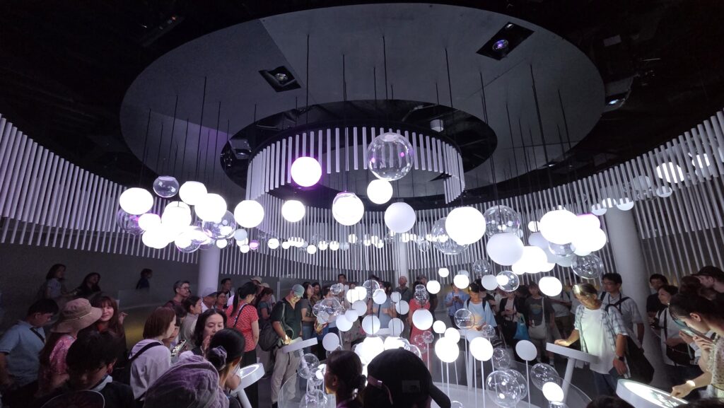 Singapore Pavilion