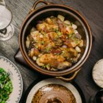 The Grandma's Home Restaurant