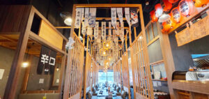 Hoshi Japanese Restaurant ความอร่อยสไตล์ญี่ปุ่นที่หยุดไม่อยู่