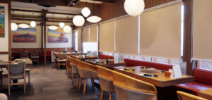 เติมฟีลญี่ปุ่นให้ใจฟูไม่รู้จบที่ Bean & Brew Cafe & Rinji Japanese Dining Experience