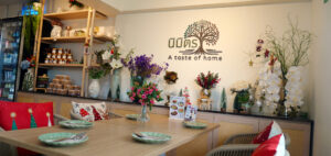 นิมิตร ร้านอาหารไทยไร้ผงชูรสที่ส่งต่อความอร่อยจากวันวาน Nimitr, A Taste of Nostalgic Thai Home Cooking