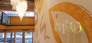 เล ลาว ร้านอีสานสุดคิวท์ของคนเมืองสายแซ่บ