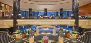Grand Hyatt Hong Kong Iconic Timeless Luxury