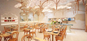 Napha Restaurant