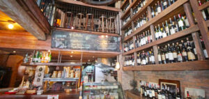 Cantina Italian Kitchen ร้านอิตาเลียนที่มีหัวใจในแบบกรุงเทพฯ