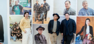 GO Hotel ขอนแก่น แคมปัส เปิด Open House Party ชู 100 พลังสร้างสรรค์ผ่านนิทรรศการภาพถ่าย “คนแก่นแท้ คนขอนแก่น”