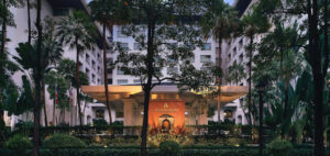 การกลับมาอีกครั้งอย่างยิ่งใหญ่ของเทศกาลอาหารระดับโลก World Gourmet Festival ในธีม “The World of Flavours” ณ โรงแรมอนันตรา สยาม กรุงเทพฯ