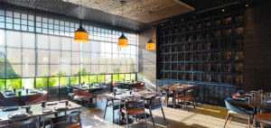 Spice After Dark เสน่ห์เครื่องเทศยามค่ำคืนอันน่าประทับใจที่ Charcoal Tandoor Grill & Mixology