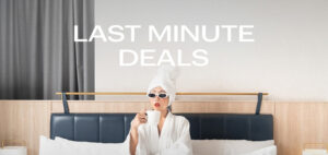 เปลี่ยนวันว่าง ให้เป็นวันพักผ่อนสุดคุ้ม กับโปร Last Minute Deals ที่โรงแรมสเตย์บริดจ์ สวีท แบงค็อก ทองหล่อ