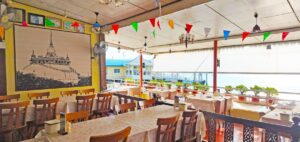 Steve Cafe & Cuisine
