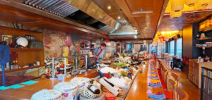 กลิ่นอายโตเกียวยามค่ำคืน ใจกลางสุขุมวิท ที่ Yankii Robatayaki & Bar