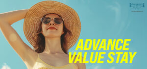 เพิ่มความสะดวกและความคุ้มค่าให้กับการเข้าพักในกรุงเทพฯ กับ Advance Value Stay ที่สเตย์บริดจ์ สวีท แบงค็อก ทองหล่อ