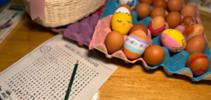 ฉลองเทศกาลอีสเตอร์ทั้งครอบครัว กับบรันช์และหลากหลายกิจกรรม ที่โรงแรมอนันตรา ริเวอร์ไซด์ กรุงเทพฯ รีสอร์ท