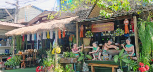 ครัวเพชรดอยงาม (สวัสดีเจ้า) ร้านเหนือ ๆ ที่อร่อยเกินคาดแบบต้องยกนิ้ว