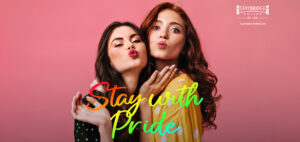 เติมสีสันให้ Pride Month ของคุณกับแพ็กเกจ Stay with Pride ที่สเตย์บริดจ์ สวีท แบงค็อก ทองหล่อ