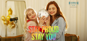 ​​เข้าพัก 1 คืน รับทันที 1,000 Bonus Points สำหรับสมาชิก IHG One Rewards ตลอดช่วง Pride Month ที่ สเตย์บริดจ์ สวีท แบงค็อก สุขุมวิท