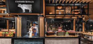Sears & Co. Bar and Grill​ ดินเนอร์ริมทะเลที่ไม่ได้พยายามขายความพิเศษ แต่ชนะใจด้วยความสบายแบบพอดี ๆ