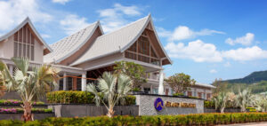 Grand Mercure Phuket Patong